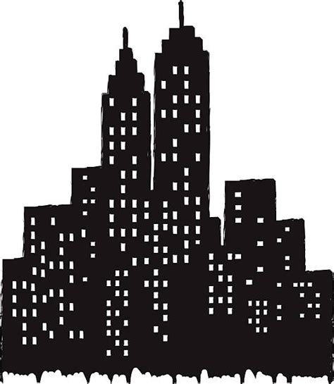 Gotham City Illustrations, Royalty-Free Vector Graphics & Clip Art - iStock