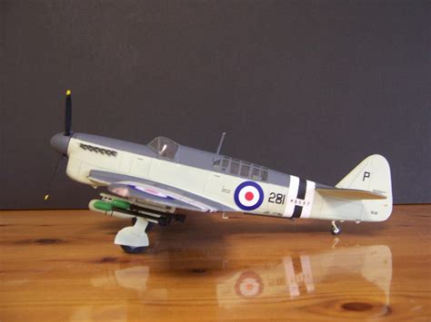 Toys & Hobbies Special Hobby Model kit #48127 1/48 British Fairey Firefly Mk.I ...