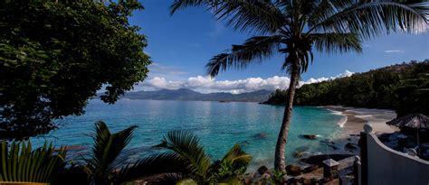 Mahe Island – resorts, hotels and beaches – Holidays in the Seychelles