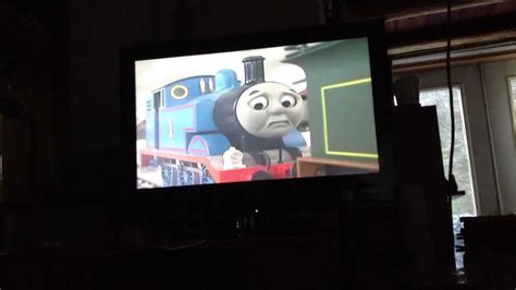 Thomas, Emily, and the Snowplow - YouTube