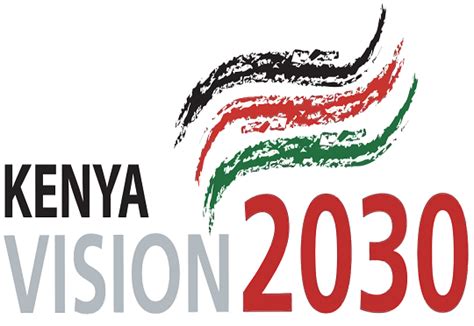 Kenya vision 2030, the geopolitics of financing development