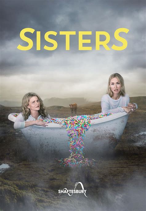 "SisterS" Happy Ever After (TV Episode 2023) - IMDb