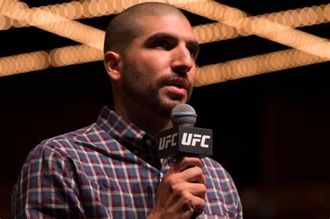 Ariel Helwani Net Worth: Annual Income and Salary