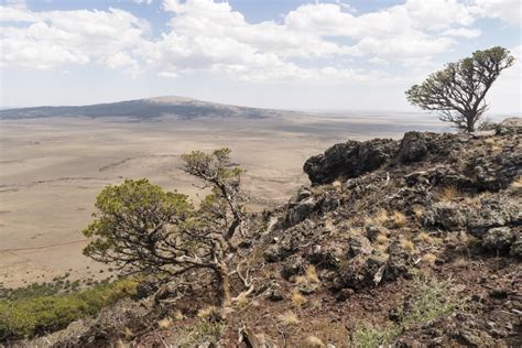 Capulin Volcano National Monument | Find Your Park