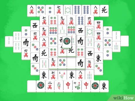 How to Play Mahjong Solitaire For Beginners: Rules & Strategies