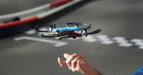 Drone DJI SPARK, Domande Risposte Prezzo | Quadricottero News