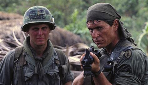 TOP-10 Best Films About Vietnam and Vietnam War. Soldier’s Arduous Journey
