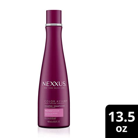 Nexxus Color Assure Shampoo – Surplus Baby