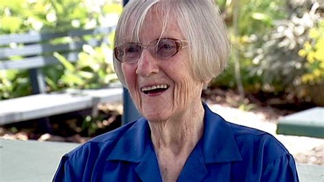 Dr Ella Stack, mayor who guided Darwin through Cyclone Tracy aftermath ...