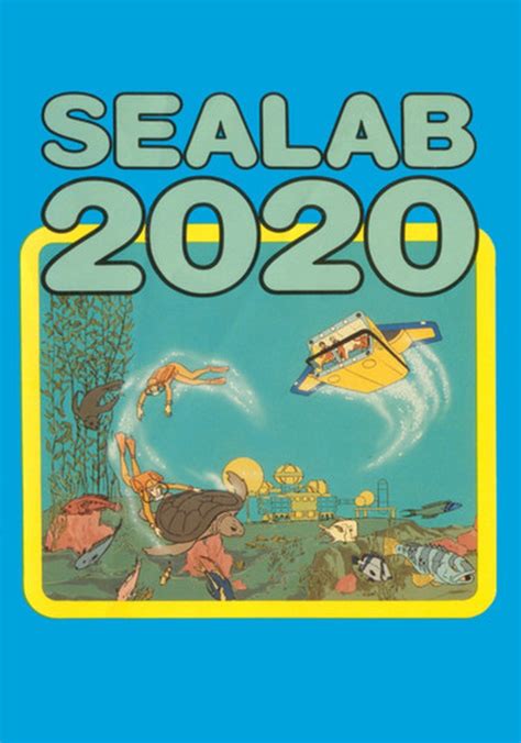 Sealab 2020 Season 1 - watch full episodes streaming online