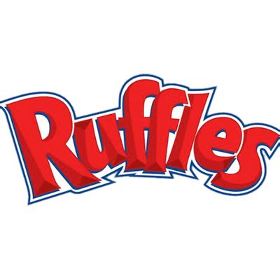 Ruffles Logo transparent PNG - StickPNG