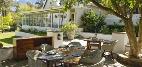 La Petite Ferme, Franschhoek Review | The Hotel Guru