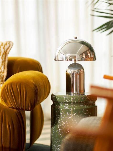 Les plus belles lampes de salon : 35 modèles éclatants | Westwing