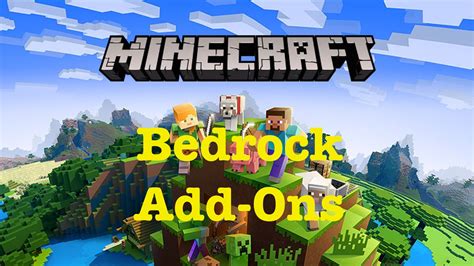 [Top 20] Minecraft Bedrock Best Mods | Gamers Decide