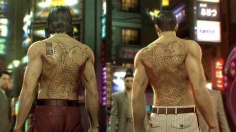 Image - Nishiki and Kiryu reunions once again fight together against ...