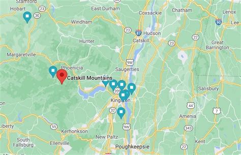 Catskills Travel Guide - Best Places To Visit In The Catskills