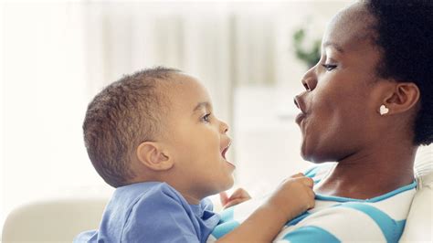 How to get your toddler talking | BabyCenter