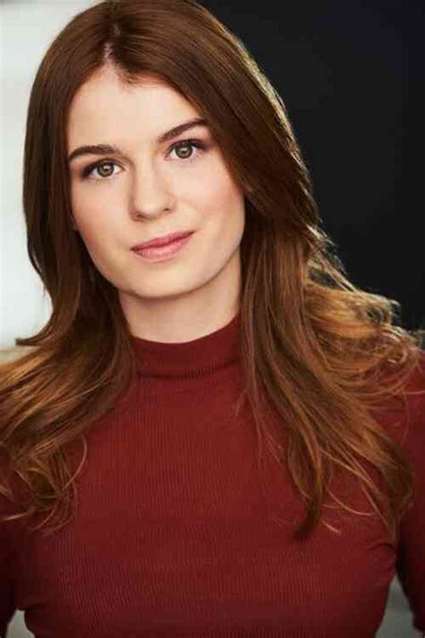 Wylie Quinn Anderson Net Worth, Height, Age, Affair, Career, and More