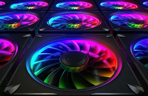 PC Case Fan Sizes Explained: Everything You Need to Know