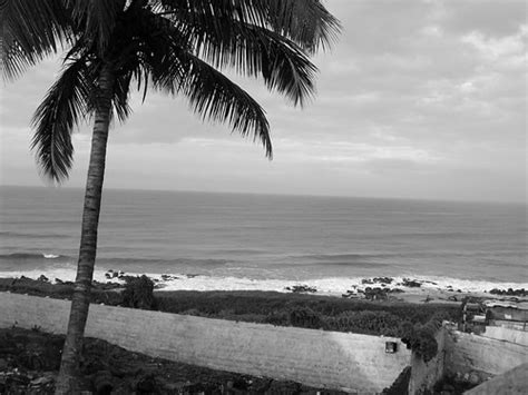 Beach scene | Samples from Liberia 2006 | Kipp Jones | Flickr