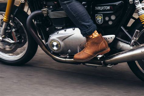 10 Best Motorcycle Boots of 2021 | HICONSUMPTION