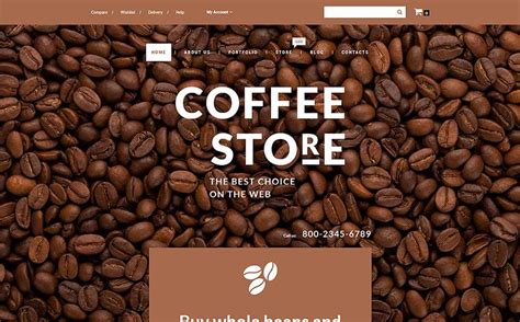 25+ Top Bakery Website Templates 2020 for Your Tasty Business