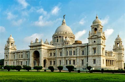 18 Sparkling Monuments in Kolkata | Historical Monuments in Kolkata ...