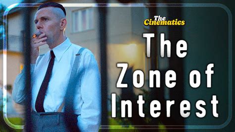 THE ZONE OF INTEREST (2023) | Official Trailer - YouTube