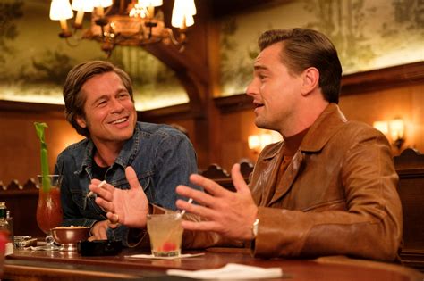 Once Upon a Time in … Hollywood | Film-Rezensionen.de