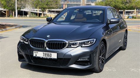 NEW 2020 BMW 330i (G20) M Sport Detailed Review - Walkround & Test ...