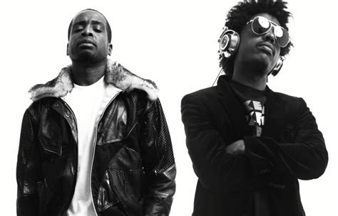 The Pharcyde Tickets