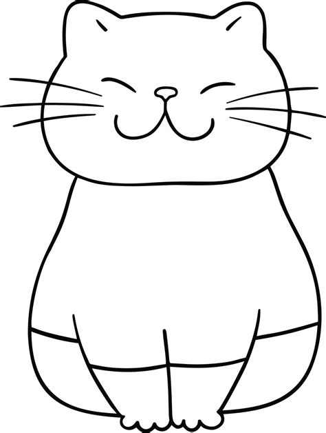 1,000+ Free Cartoon Cat & Cat Images - Pixabay