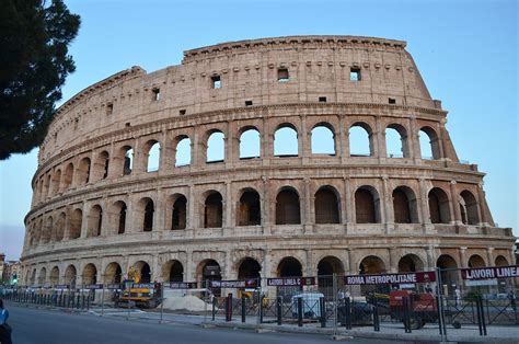 Arquitectura de la Antigua Roma - Wikipedia, la enciclopedia libre