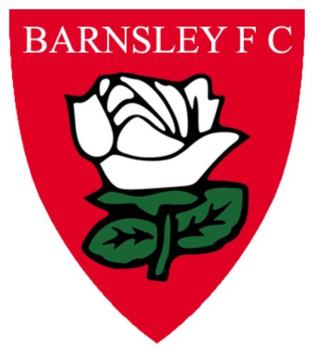 Barnsley Logo History