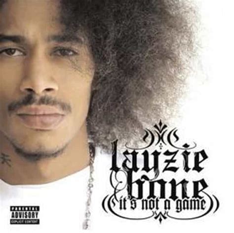 List of All Top Layzie Bone Albums, Ranked