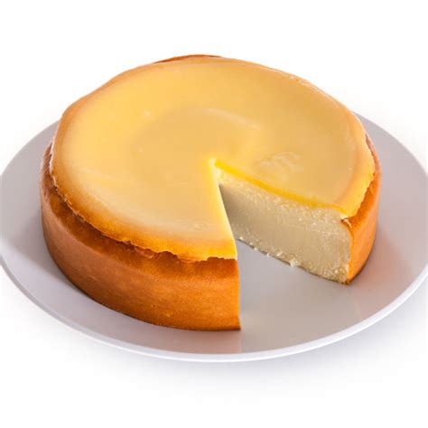 Lemon Biscotti Cheesecake - 6 Inch by Cheesecake.com