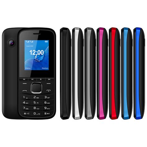 Customized 1.77 Inch Dual SIM 2G GSM Bar Feature Phone With Camera, 1.77 Inch Dual SIM 2G GSM ...