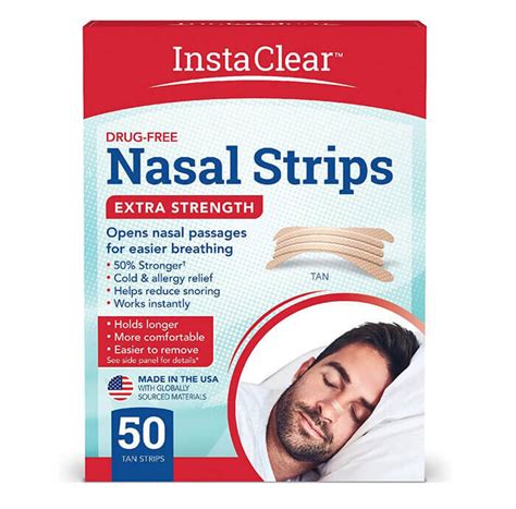 10 Nasal Strips Reviewed To Help You Sleep Better And Stop Snoring