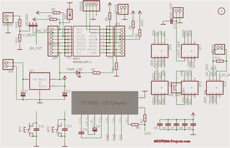 ESP8266 Projects: ESP8266 Ultimate DevBoard - Finally Arrived!!