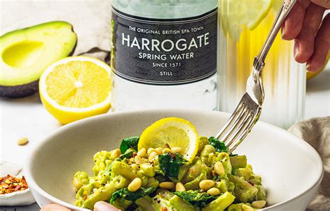 Harrogate Spring Water5 Delicious Veganuary Recipes - Harrogate Spring ...