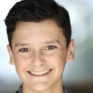 Nicolas Cantu - Age, Family, Bio | Famous Birthdays