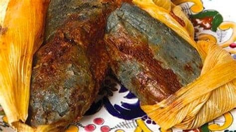 Tamal muerto: Esta es la receta y macabra historia de los tamales ...