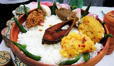 Country Club India Events: Bengali Food Festival Like Never Before at ...