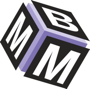 MBM Logo PNG Vector (SVG) Free Download