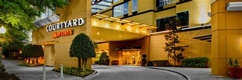 Buckhead Atlanta Hotels Near Lenox Mall | Courtyard Buckhead