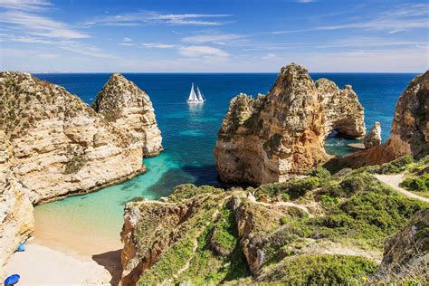 ¡Descubre el Algarve! Vuela a Faro desde 38€ trayecto • ByaTrip