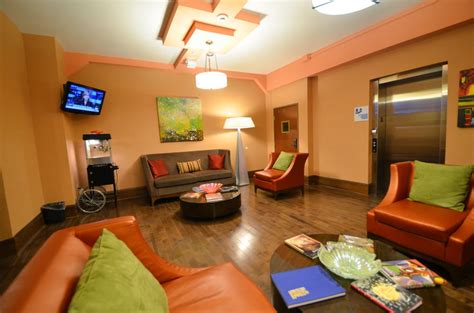 Holiday Inn Express Cleveland Downtown - 94 Photos & 82 Reviews - Hotels - Cleveland, OH - 629 ...