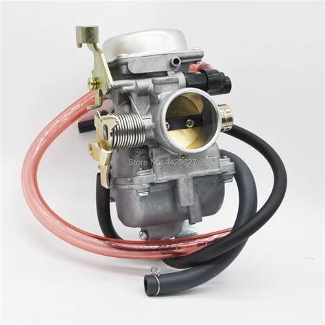 carb carburetor fit Kawasaki KLX 250 TR250 BJ250 KLR 250 KVF 360 ...