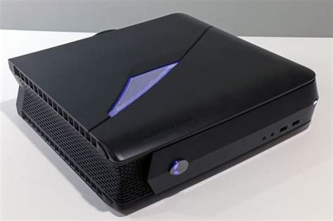 Alienware X51 R3 Review: Console-Sized Gaming PC Gets Skylake Infusion | HotHardware