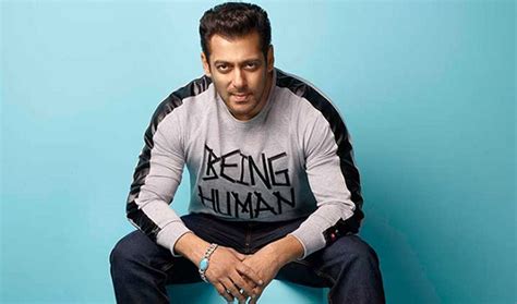 Salman Khan's Being Human Foundation might get blacklisted by BMC ...